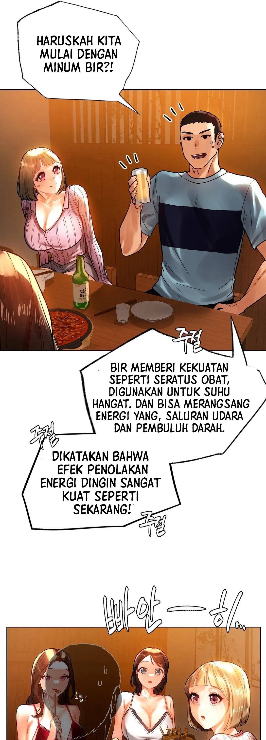 A New Beginning - Chapter 8 47