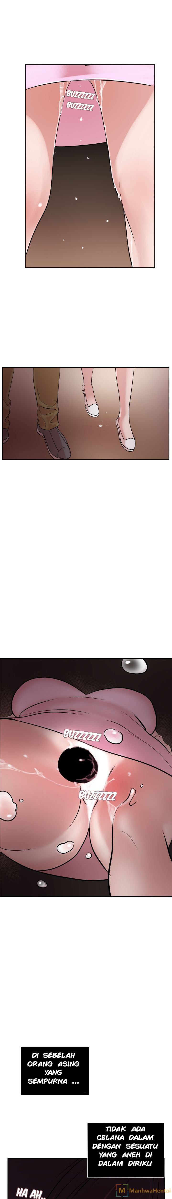 Lightning Rod - Chapter 8 17