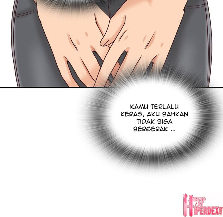 Blissville - Chapter 8 61