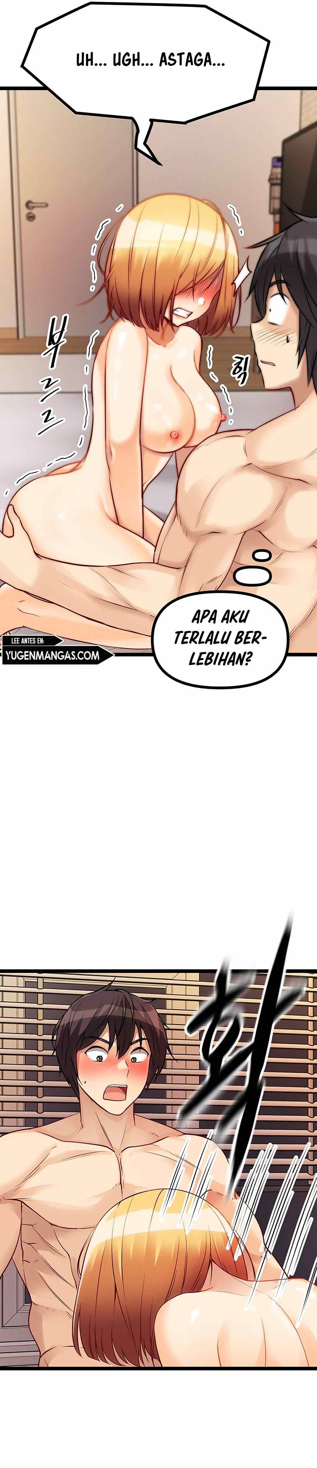Cucumber Market - Chapter 8 25