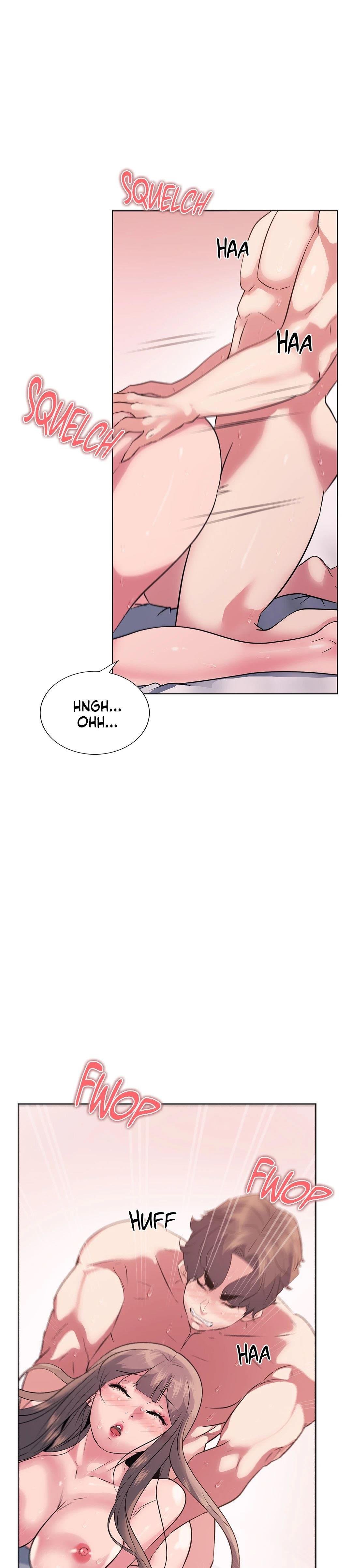 Toys Store - Chapter 8 40