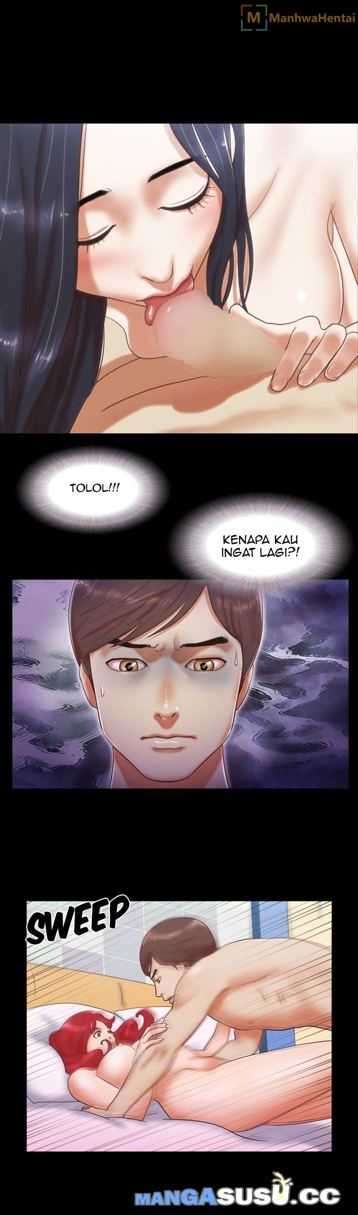 She&#8217;s The Girl - Chapter 8 24