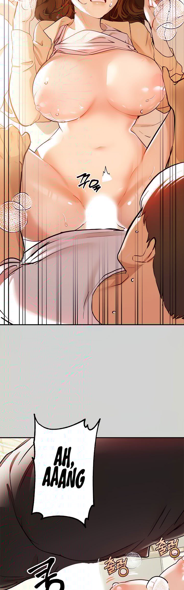 My Landlady Noona - Chapter 8 17