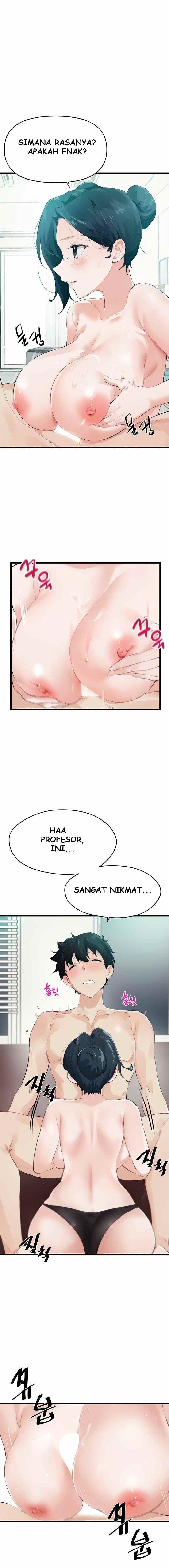 Please Give Me Energy - Chapter 8 4