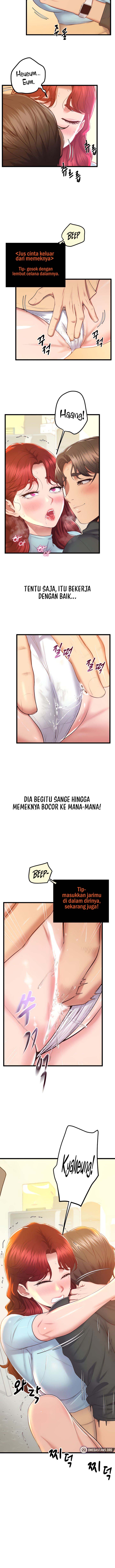 Absolute Smartwatch - Chapter 8 3