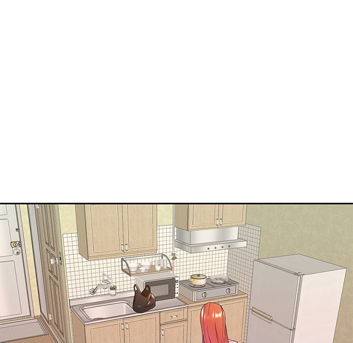 Maid (KOI) - Chapter 8 43 Maid (KOI) - Chapter 8 43