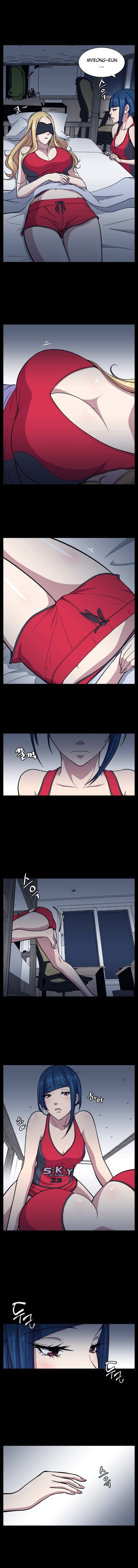 Love Academy - Chapter 8 11