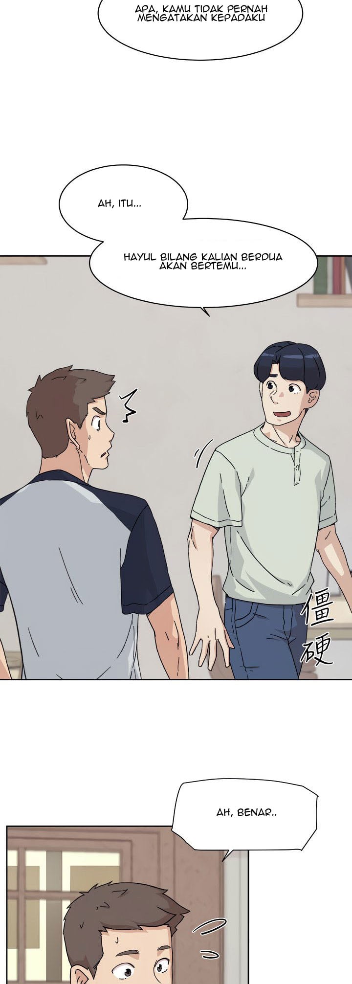 Everything about Best Friend - Chapter 8 6 Everything about Best Friend - Chapter 8 6