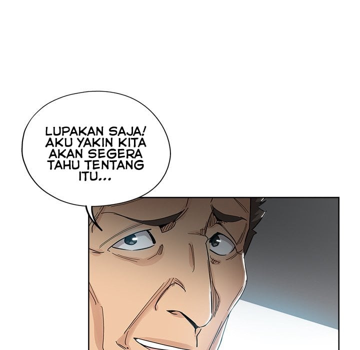 The Unexpected Guest - Chapter 8 31