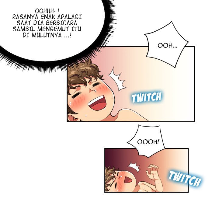 My High School Bully - Chapter 8 42