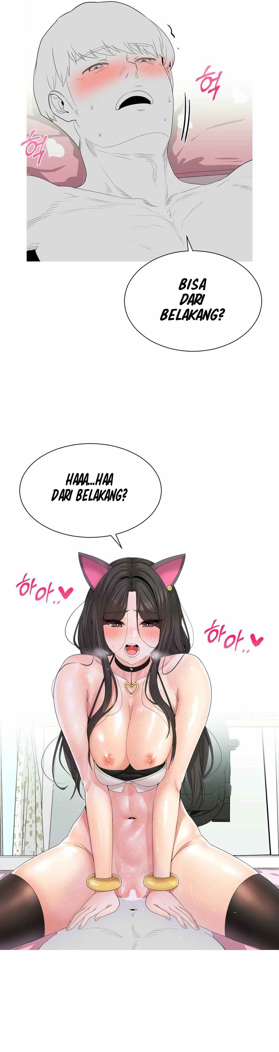 Like a Fox 2 - Chapter 8 10 Like a Fox 2 - Chapter 8 10