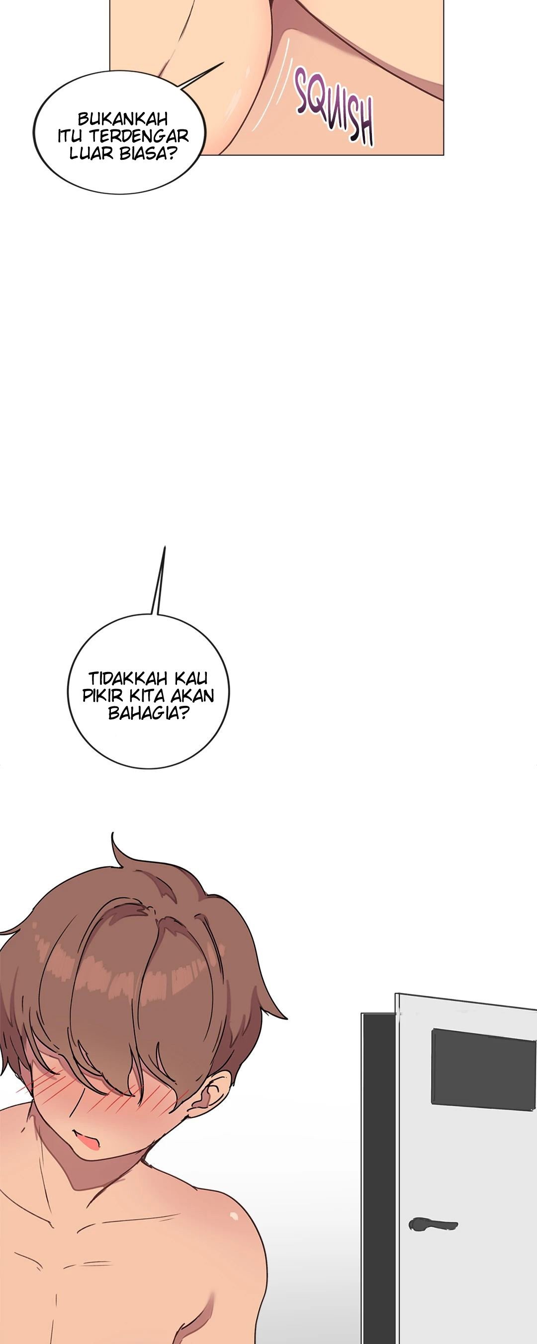 Sexcape Room: Wipe Out - Chapter 8 45 Sexcape Room: Wipe Out - Chapter 8 45