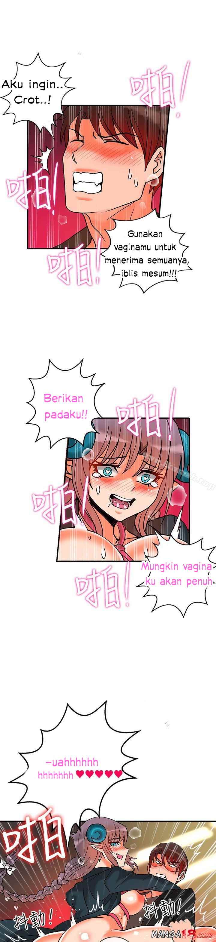30cm Contractor S2 - Chapter 8 32