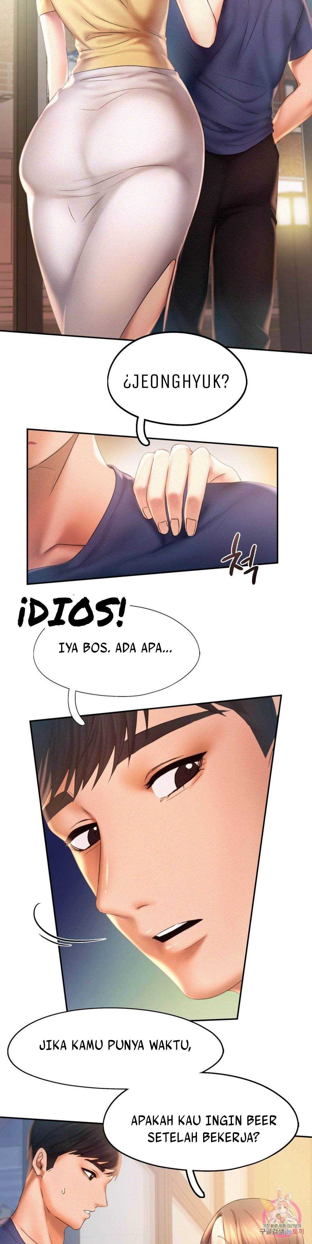 Flying High - Chapter 8 28 Flying High - Chapter 8 28