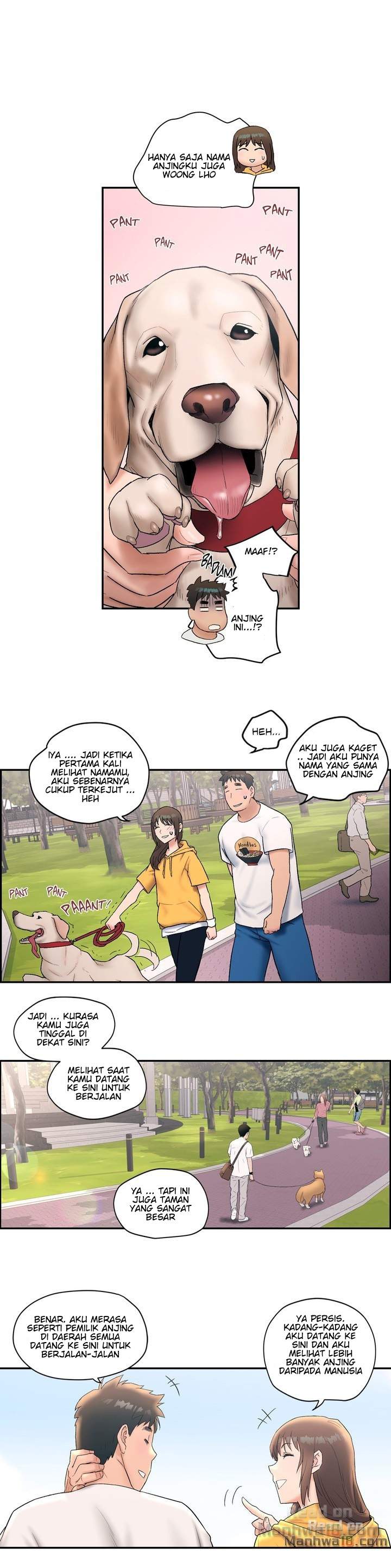 Sexercise - Chapter 8 6