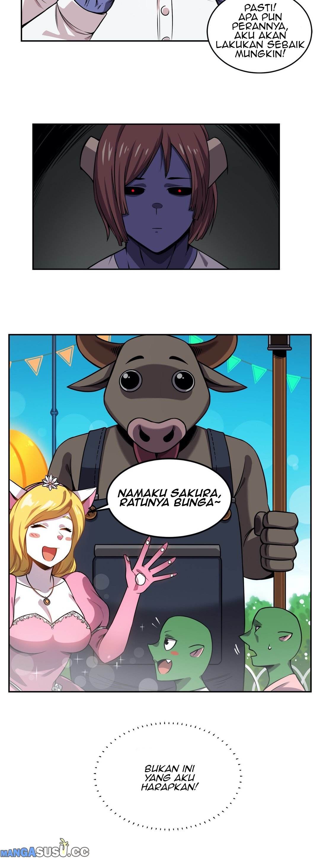 Girlfriend Zombie - Chapter 8 7 Girlfriend Zombie - Chapter 8 7