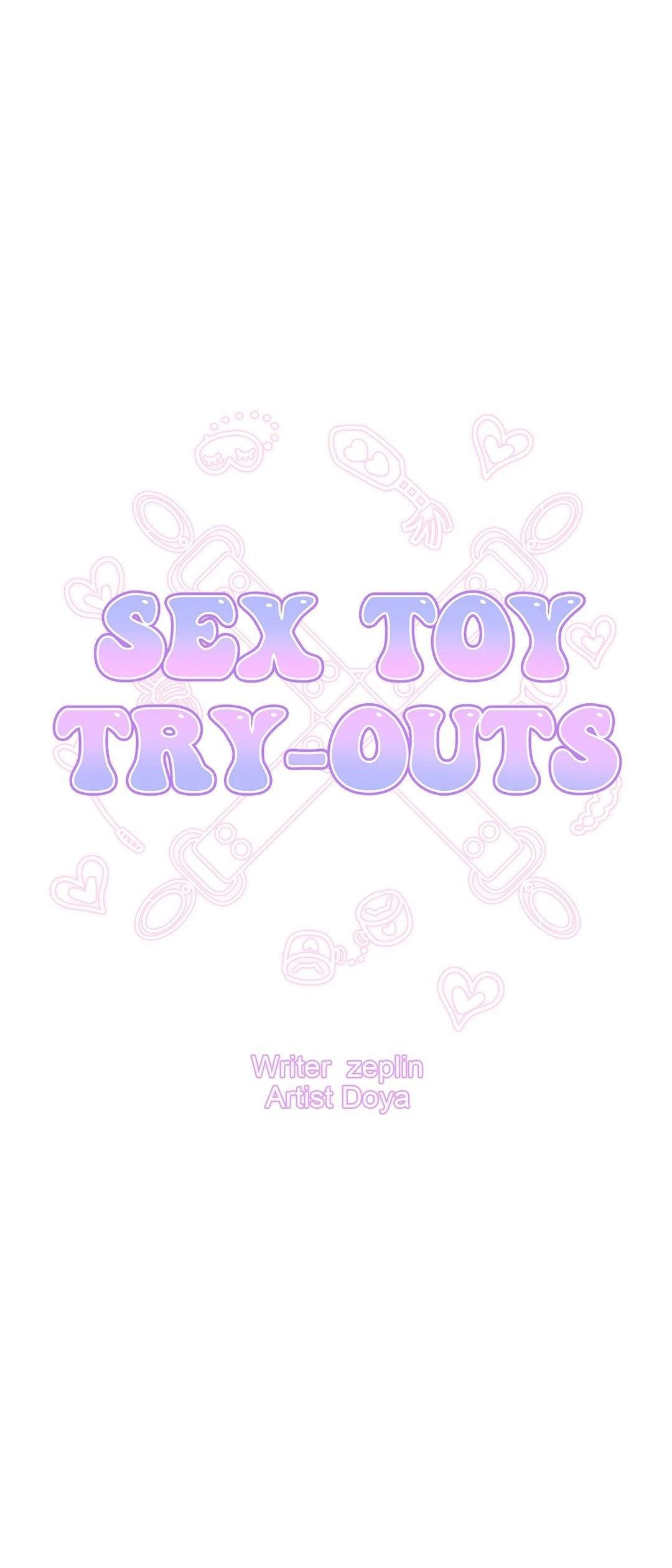 Toys Store - Chapter 8 8