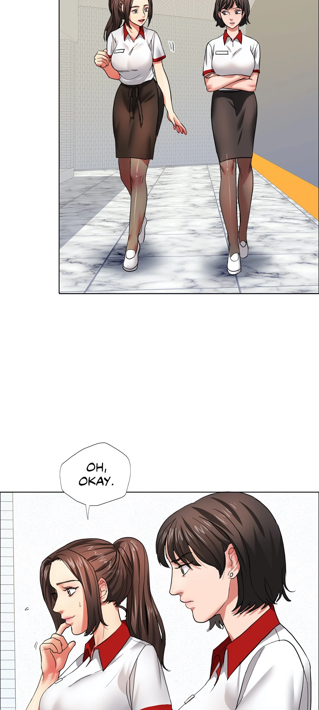 My Year - Chapter 8 12