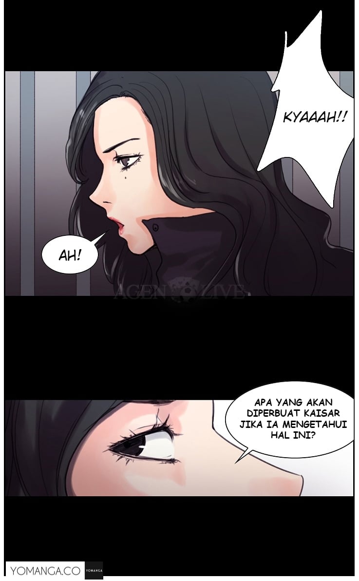 Woodman Dyeon - Chapter 8 8