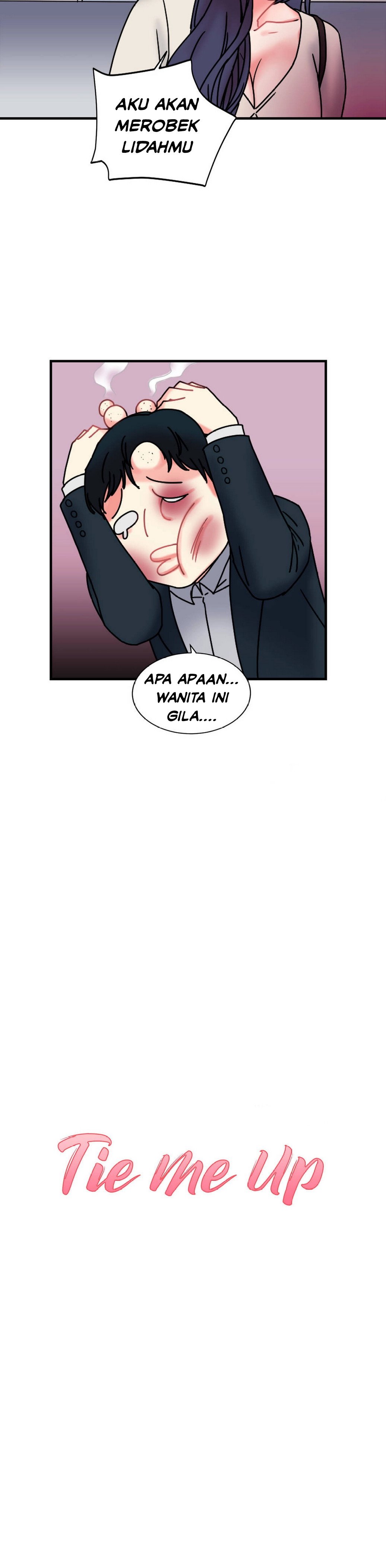 Tie Me Up - Chapter 8 10