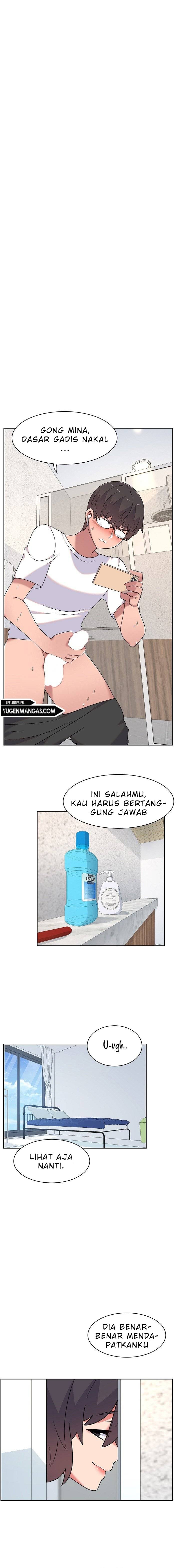 Mina - Chapter 8 1