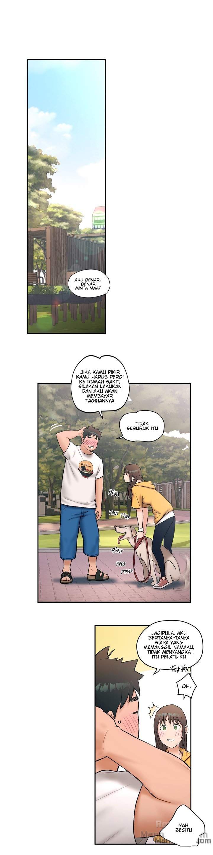 Sexercise - Chapter 8 5