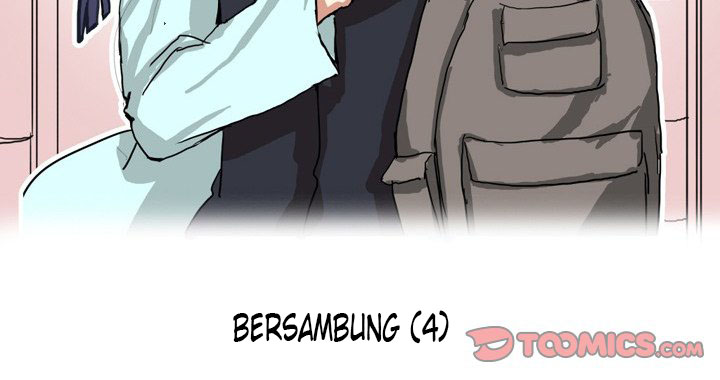 Forever Gossip - Chapter 8 48 Forever Gossip - Chapter 8 48