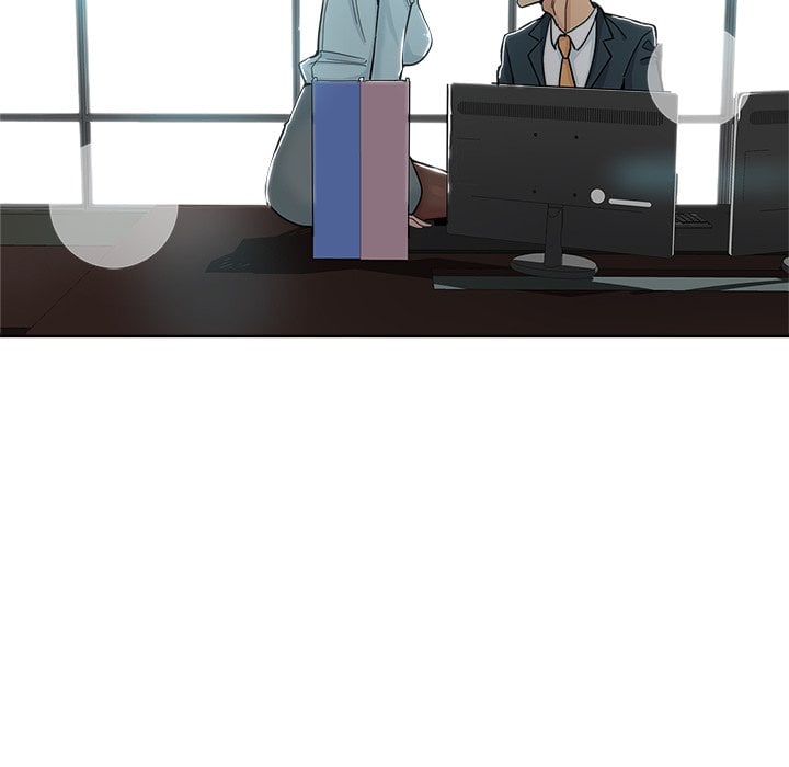 The Unexpected Guest - Chapter 8 41