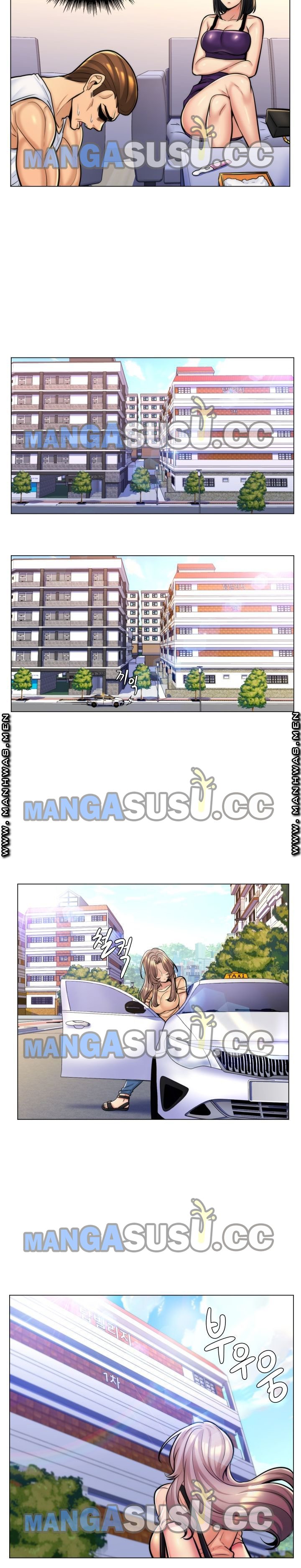 My Stepmom Is My Girlfriend - Chapter 8 17 My Stepmom Is My Girlfriend - Chapter 8 17