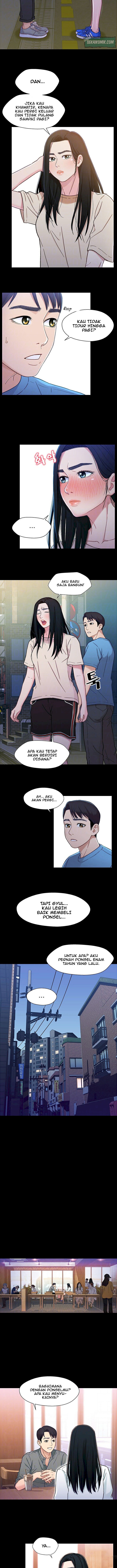 Siblings - Chapter 8 5