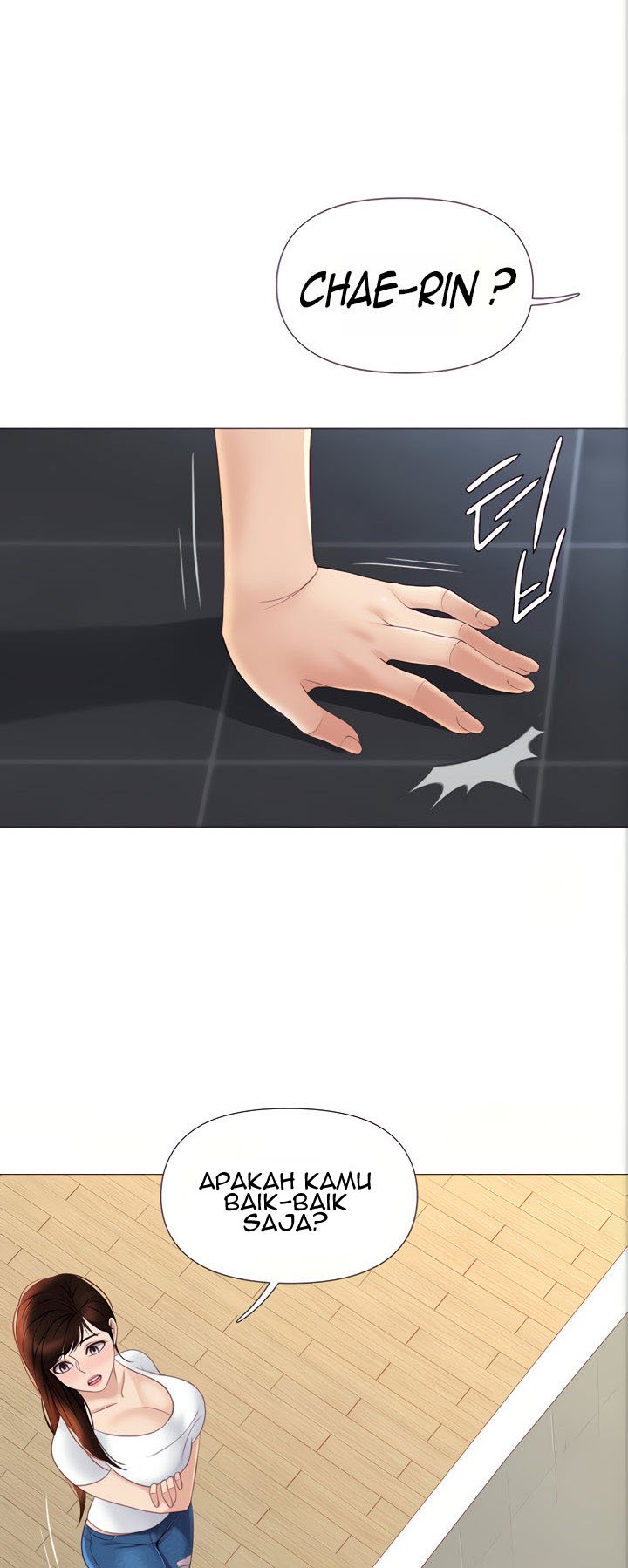 Daughter Friend - Chapter 8 44