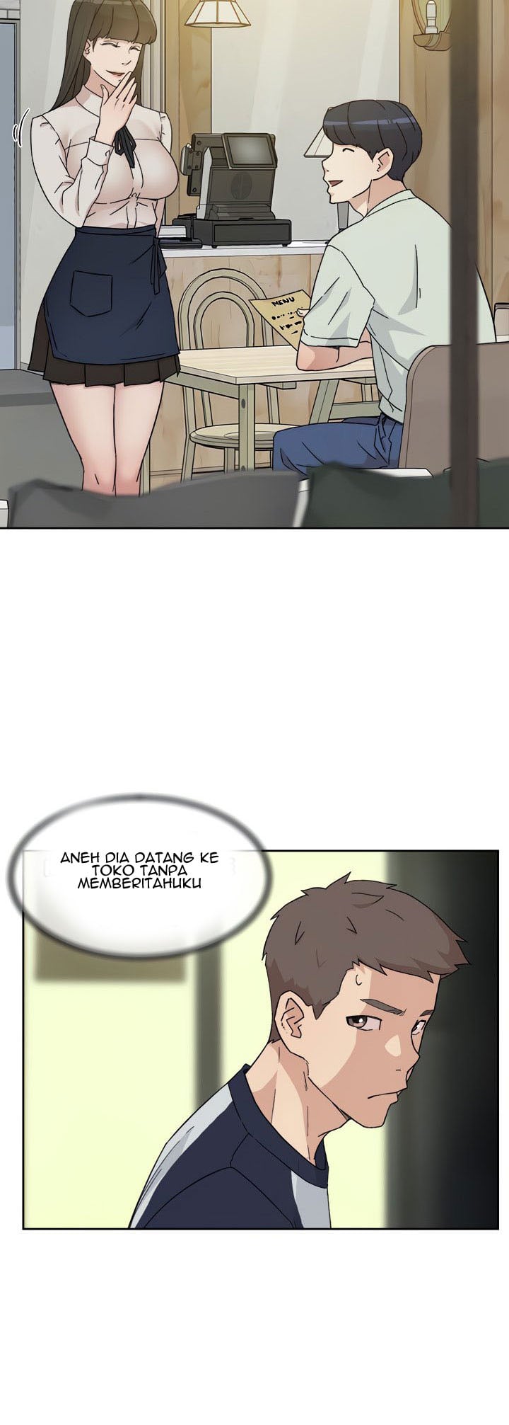 Everything about Best Friend - Chapter 8 10 Everything about Best Friend - Chapter 8 10