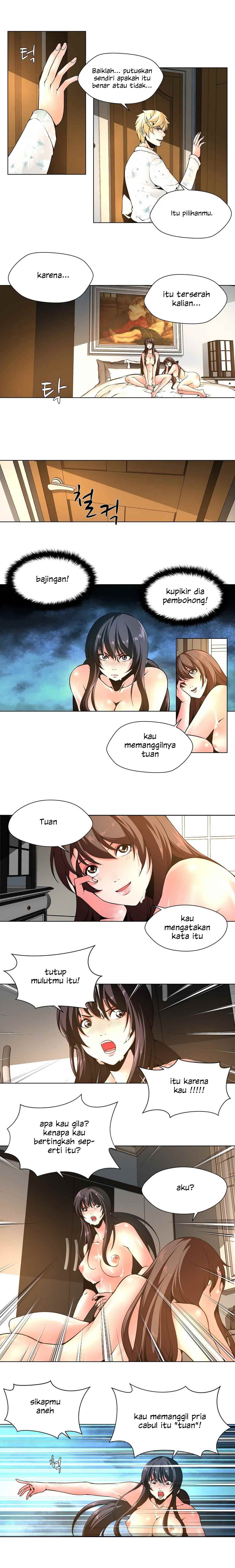 Twin Slaves - Chapter 8 6