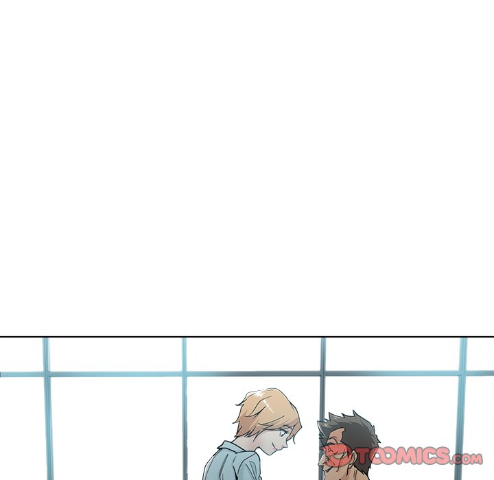 The Unexpected Guest - Chapter 8 40
