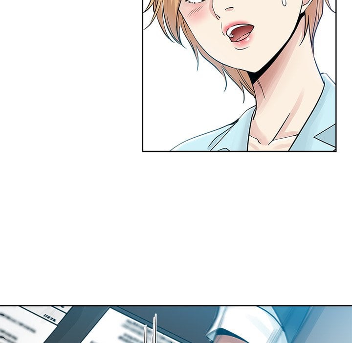 The Unexpected Guest - Chapter 8 27