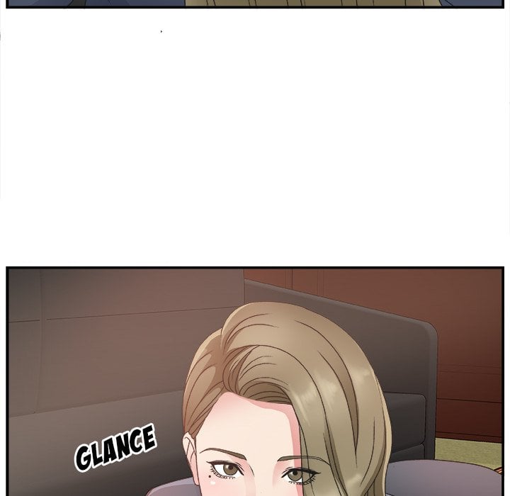 Miss Announcer - Chapter 8 23 Miss Announcer - Chapter 8 23