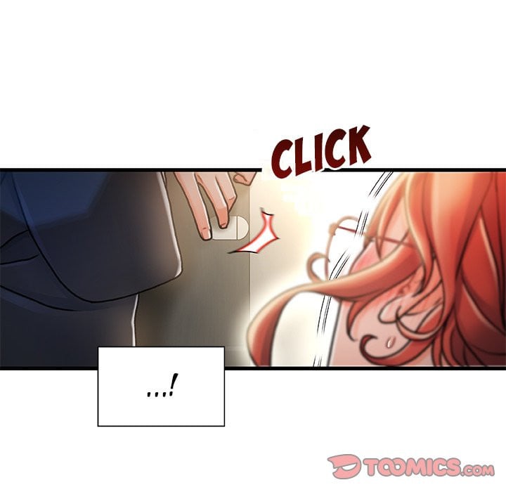 Achilles Heel - Chapter 8 131