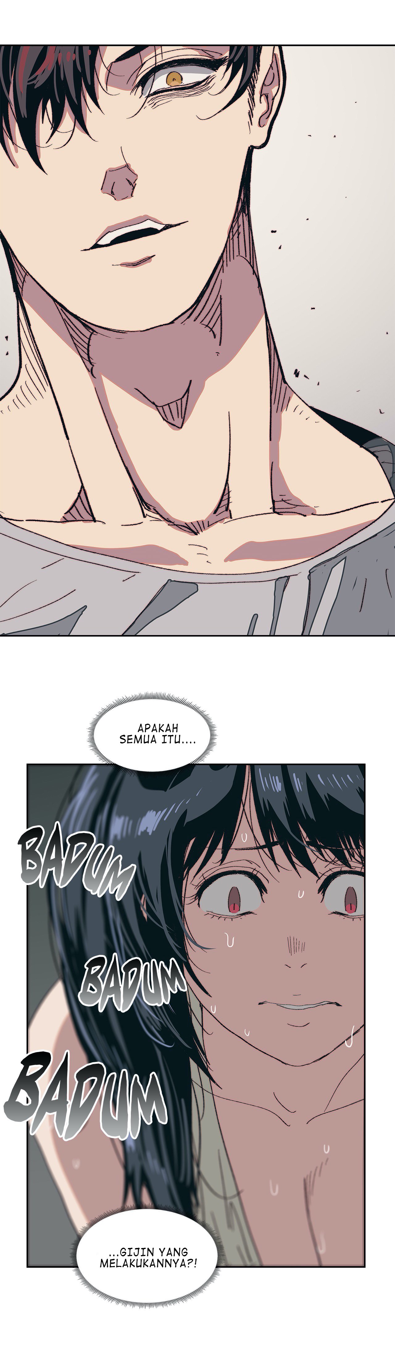 Desire to Kill - Chapter 8 28