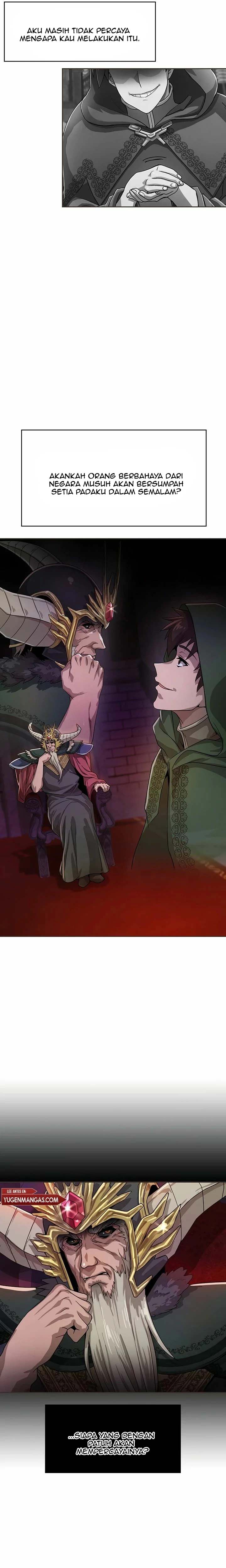 Bought By The Demon Lord Before The Ending - Chapter 8 2