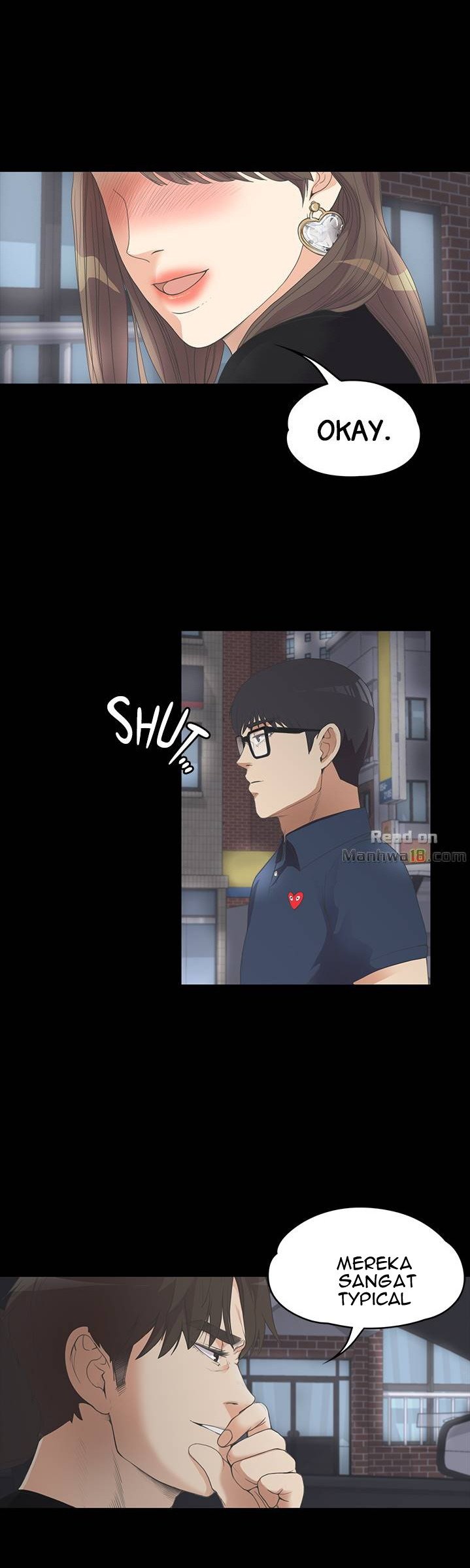 Gangnam Romance - Chapter 8 29
