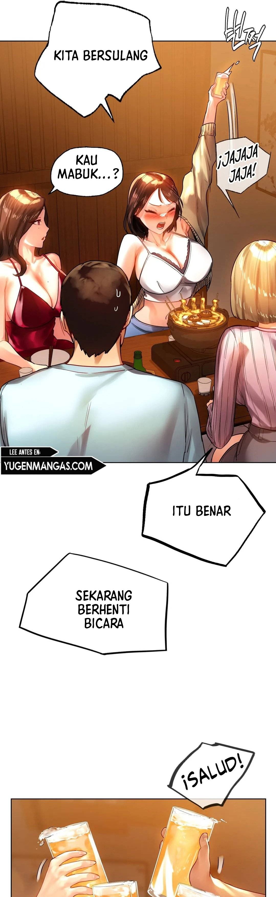 A New Beginning - Chapter 8 49