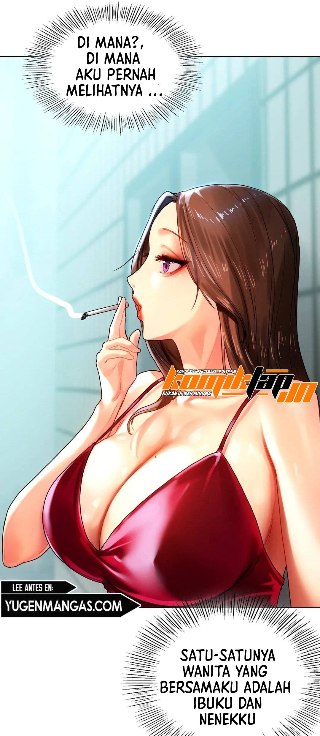 A New Beginning - Chapter 8 27