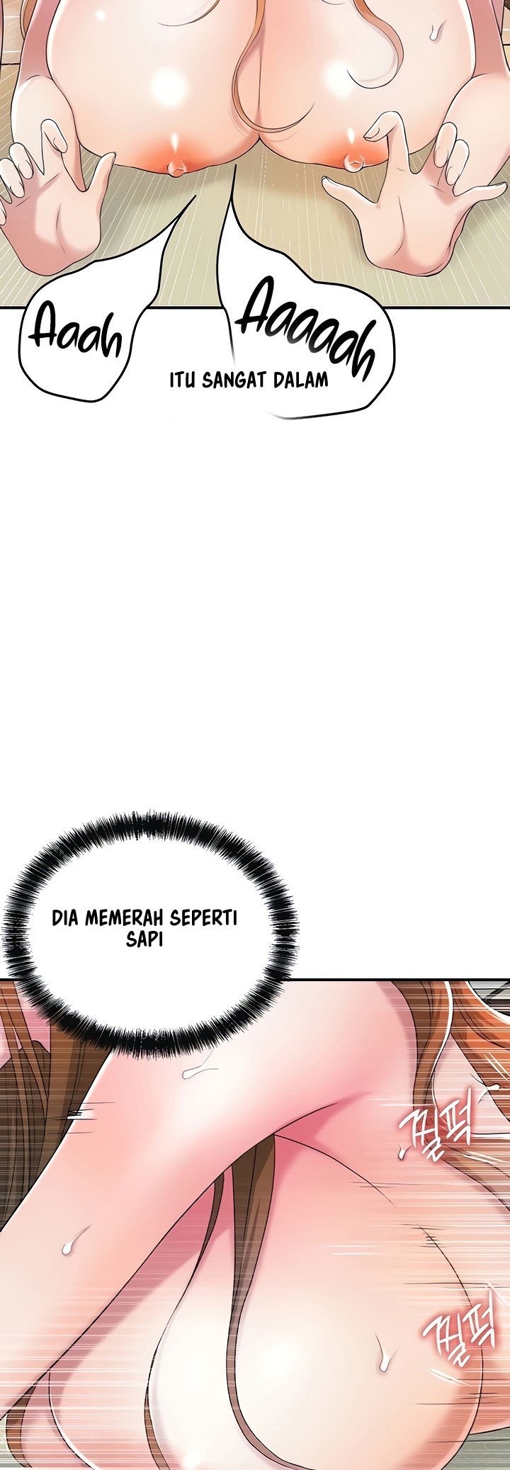 New Town - Chapter 8 49