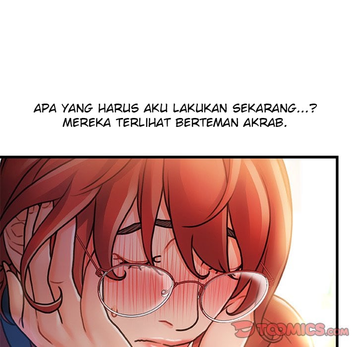 Achilles Heel - Chapter 8 83