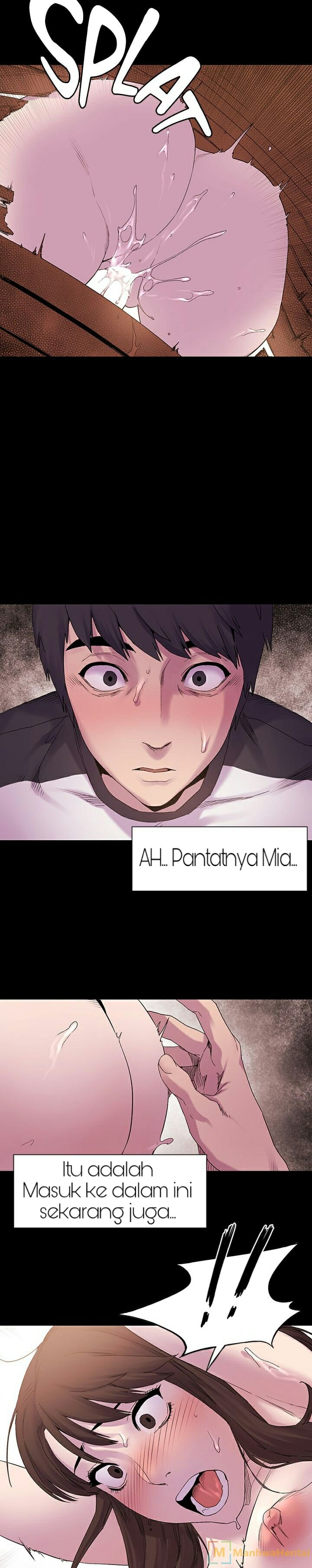 My Kingdom (Silent War) - Chapter 8 14 My Kingdom (Silent War) - Chapter 8 14