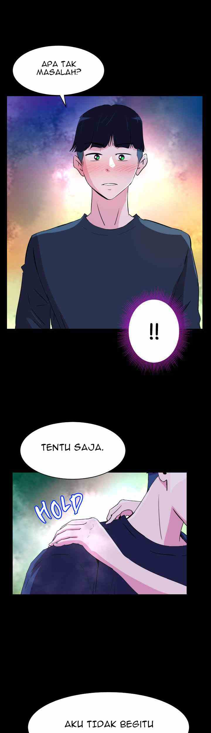 My Roommate is a Succubus - Chapter 8 51