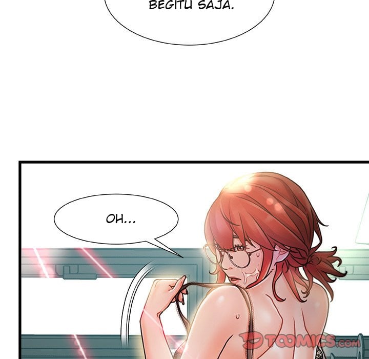 Achilles Heel - Chapter 8 53