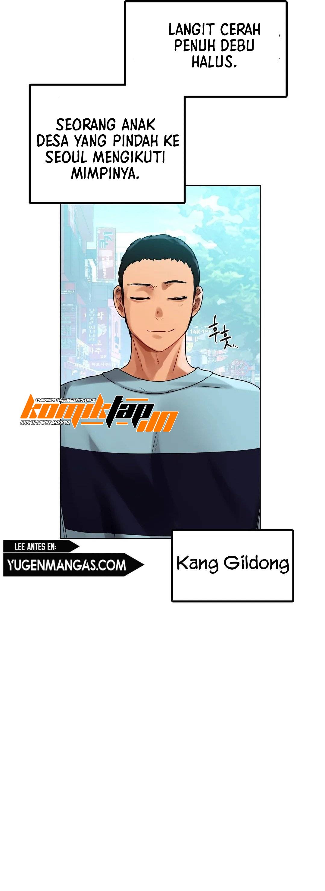 A New Beginning - Chapter 8 5