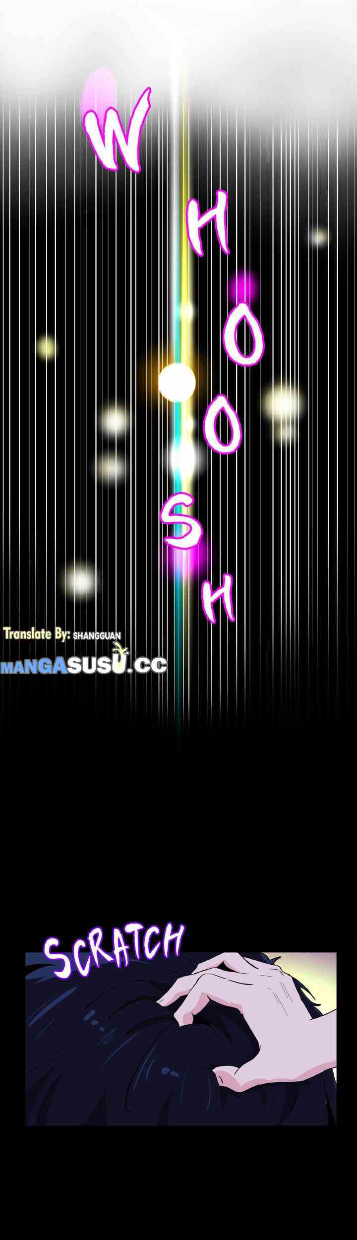 My Roommate is a Succubus - Chapter 8 26