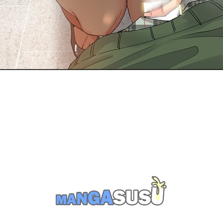 The Unexpected Guest - Chapter 8 50